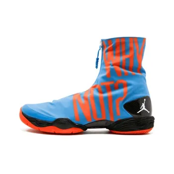 JORDAN XX8 Why Not