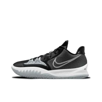 Nike Kyrie 4 Low Tb Black Wolf Grey