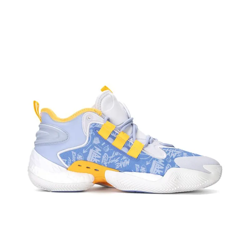 Adidas Byw Select 'Blue'-1