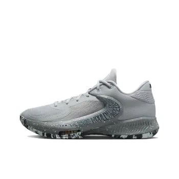 Nike Zoom Freak 4 'Etched In Stone'