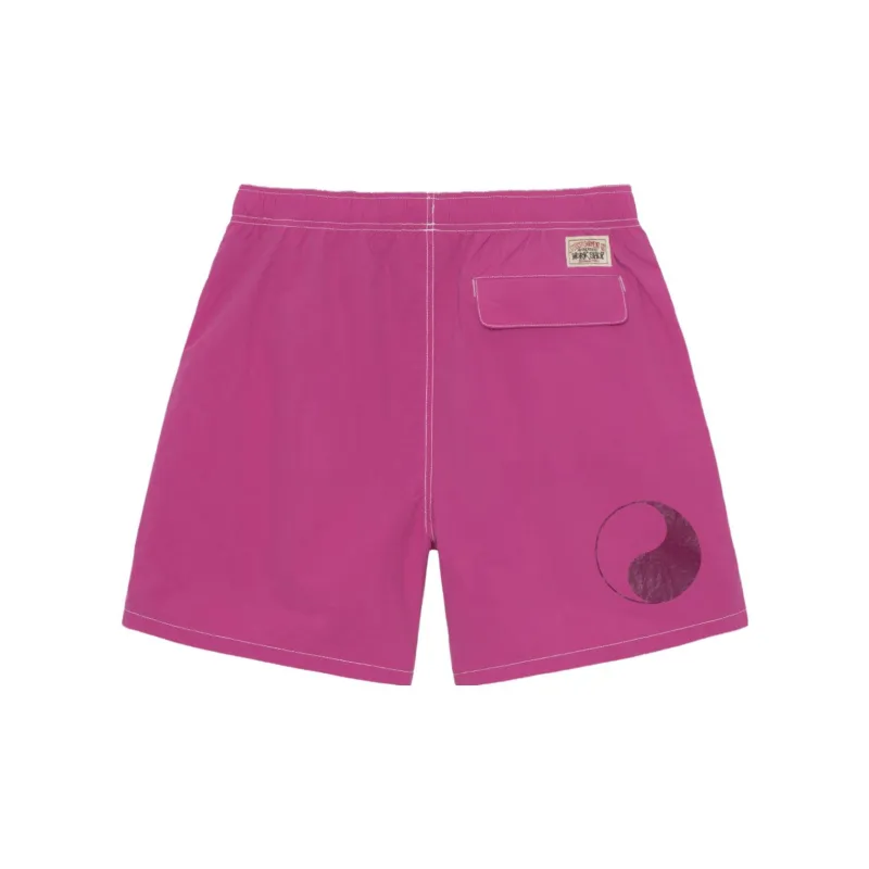 Stussy X Our Legacy Work Shop Water Short-11