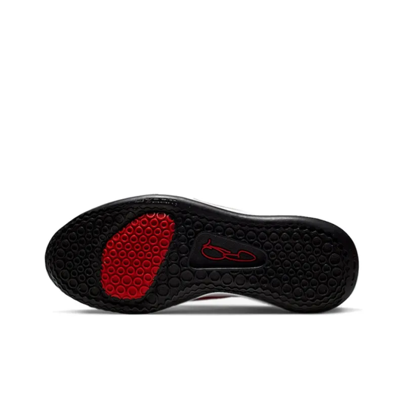 Nike Pg 3 'University Red'-5