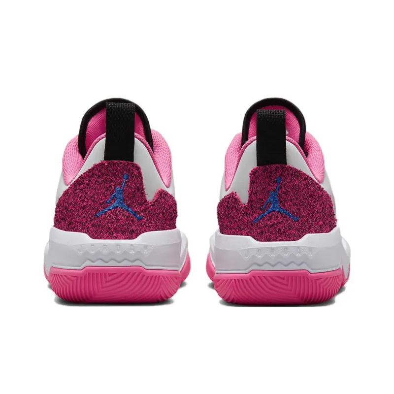 Air Jordan Westbrook One Take 4 'Pink Blast'-4