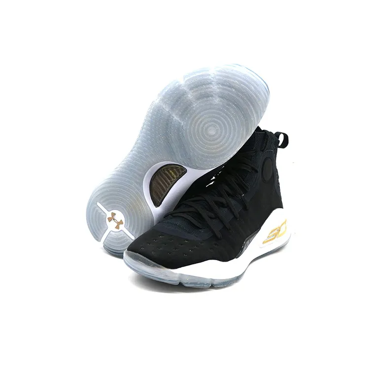 Under Armour Curry 4 More Dimes-3