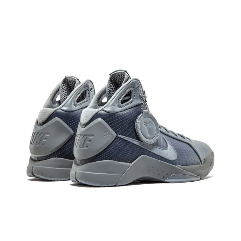 Nike Hyperdunk 08 Fade To Black-3
