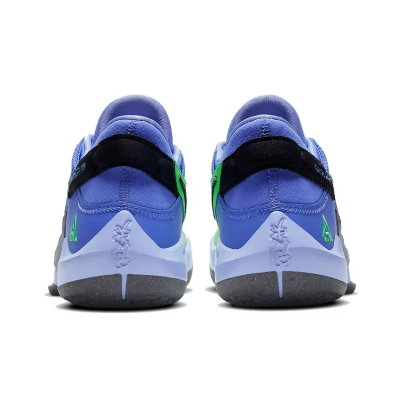 Nike Zoom Freak 2 Play For The Future-4