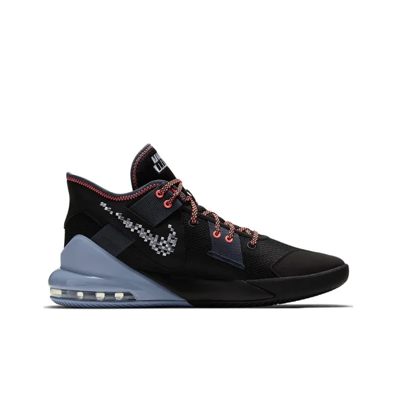 Nike Air Max Impact 2 Thunder Blue-1