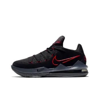 Nike LeBron 17 Low Bred