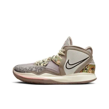 Nike Kyrie Infinity EP 'Leopard Camo'