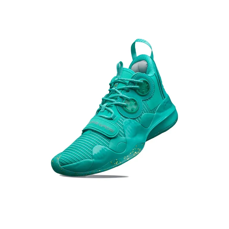 LINING WAY OF WADE 8 - Liberty-2