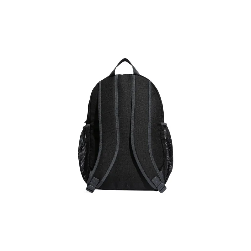 Adidas Originals Polyester Backpack Regular Unisex Black-3