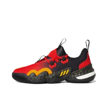 Adidas Trae Young 1 Atlanta Hawks