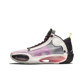 Jordan Xxxiv Paris
