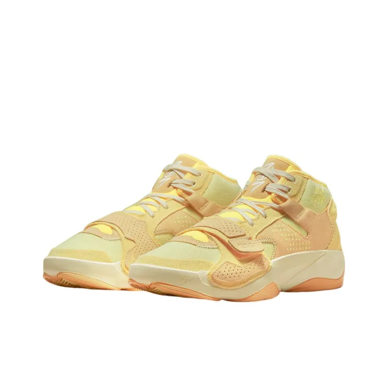 Air Jordan Zion 2 'Full Moon'-2