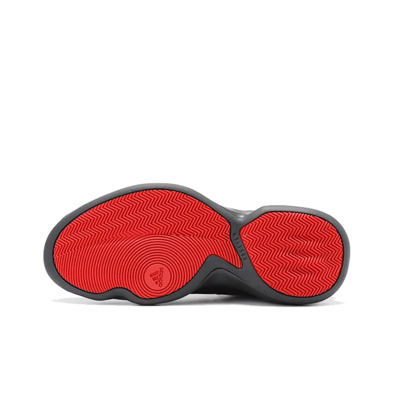 Adidas D Rose 10 Scarlet-4