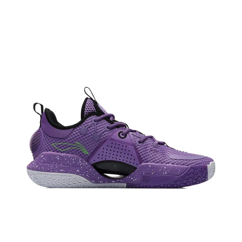 LINING WADE ALL CITY 9 V1.5 - Lavender-1