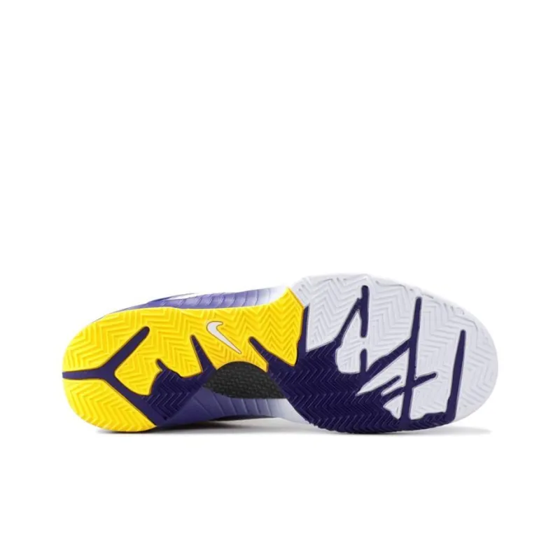 Nike Kobe 4 Gradient Home-4