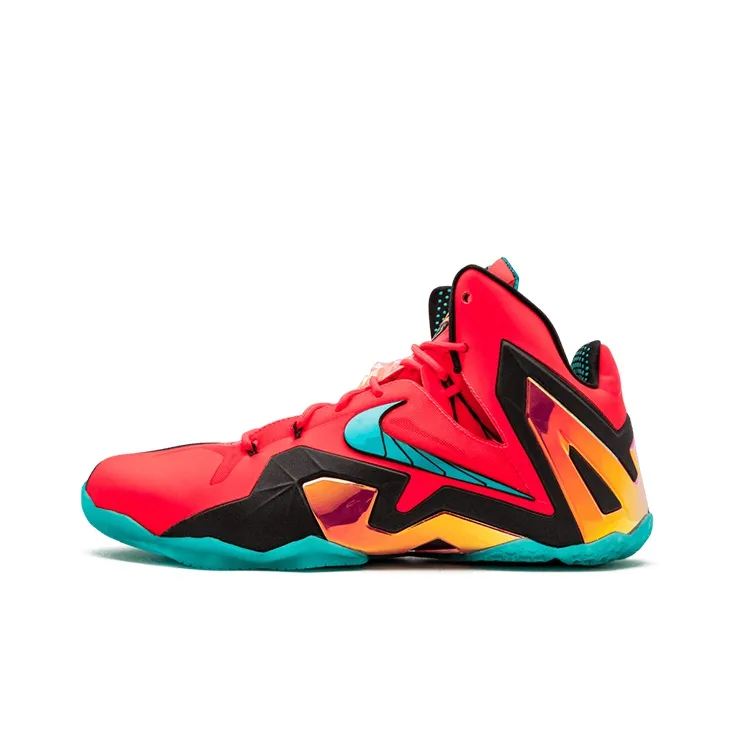 Nike LeBron 11 Elite Hero-0