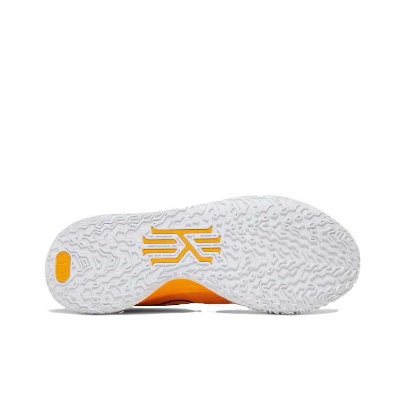 Nike Kyrie 7 Tb University Gold-4