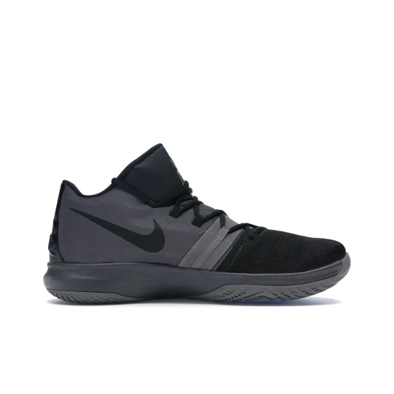 Nike Kyrie Flytrap Black Gunsmoke-1