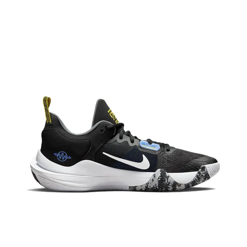 Nike Giannis Immortality 2 Statue Of Zeus-1
