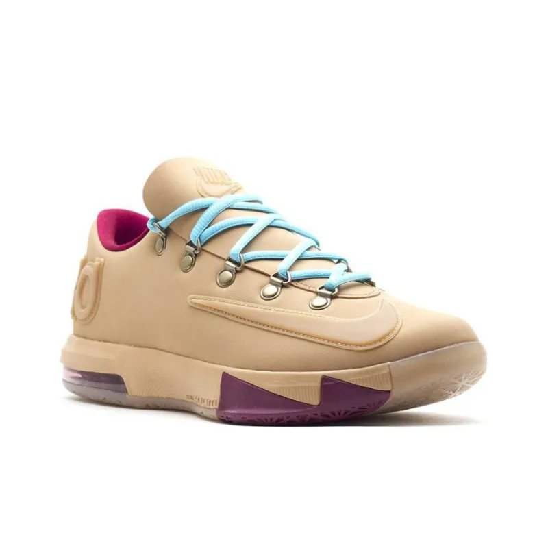 Nike Kd 6 Ext Gum-1
