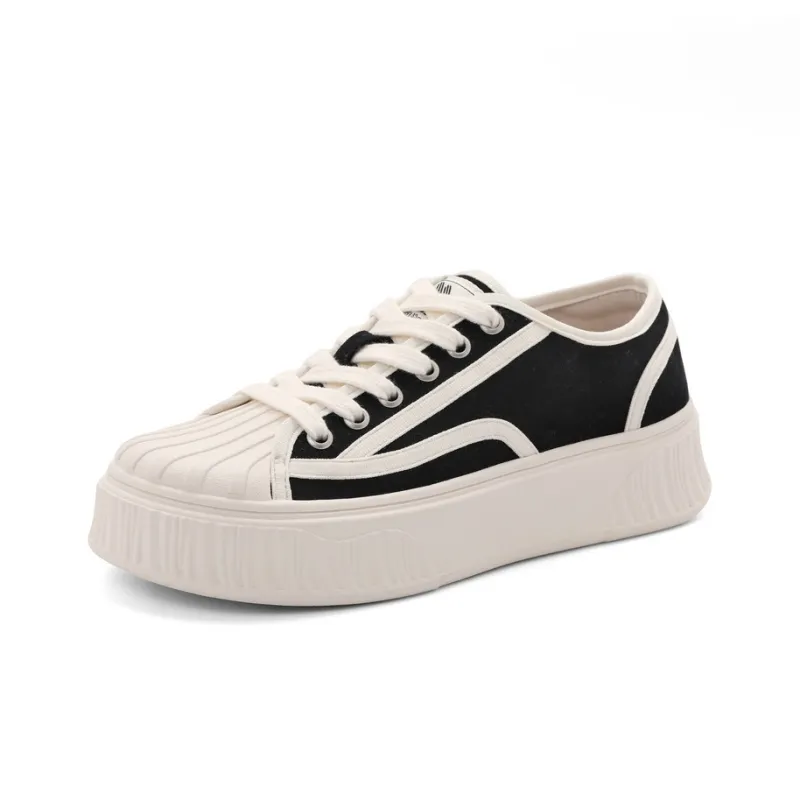 BELLE Stylish Skateboarding Shoes Women's-0