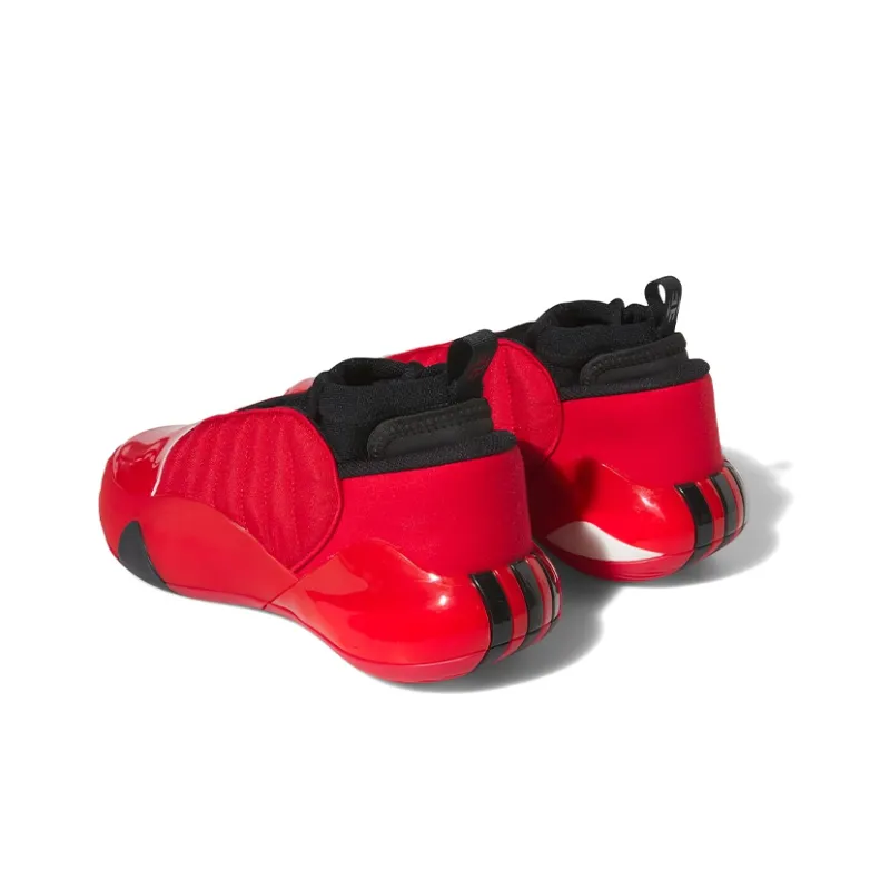 Adidas Harden Volume 7 'Scarlet'-3