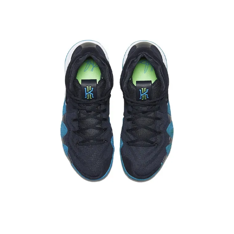 Nike Kyrie 4 'Obsidian'-2