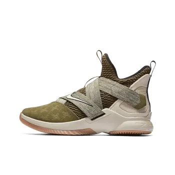 Nike LeBron Soldier 12 Land And Sea