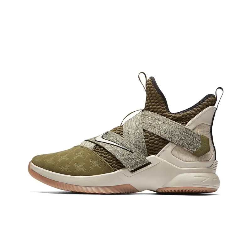 Nike LeBron Soldier 12 Land And Sea-0