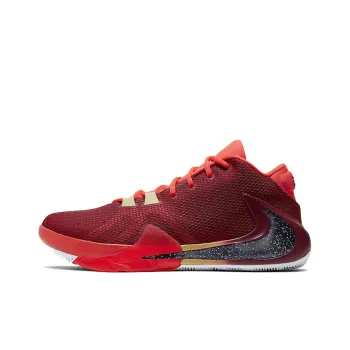 Nike Zoom Freak 1 Noble Red