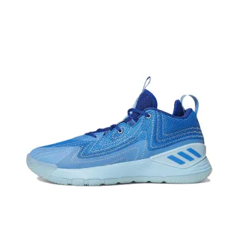 Adidas D Rose Son Of Chi 2.0 'Be Like Water'
