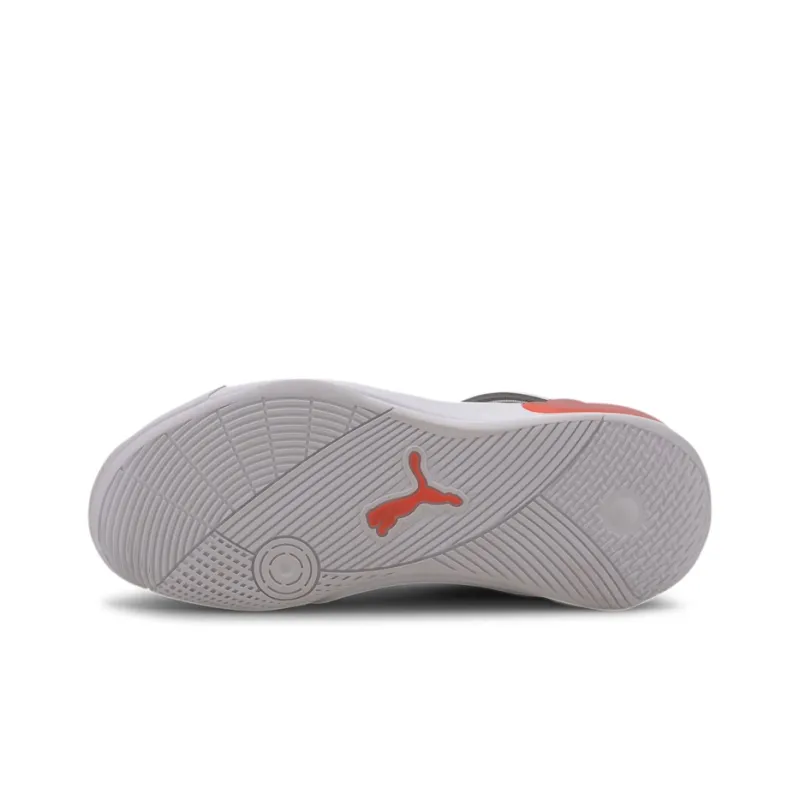 PUMA Sky Modern Black White-4