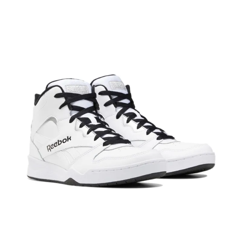 Reebok Workout Mid Ultralite Leather-2