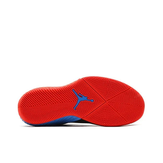 JORDAN Why Not Zer0.1 Pfx 'Triple Double King'-4