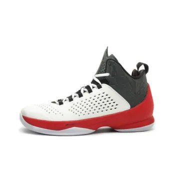 Jordan Melo M11 White