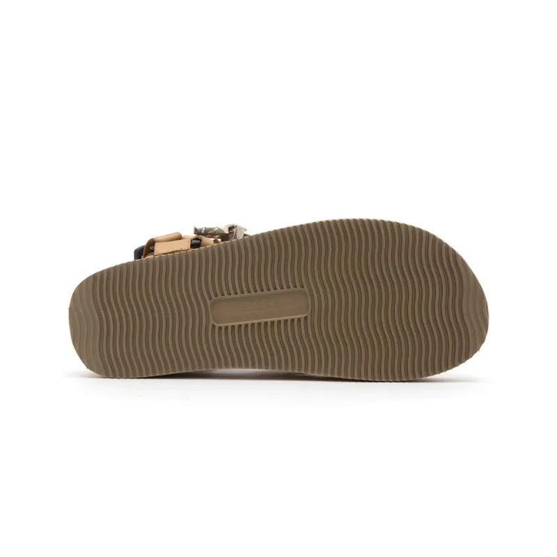 Suicoke TOGA X TONO 'Beige'-4