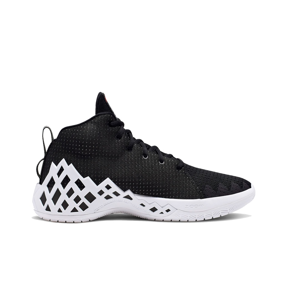 Jordan fashion jumpman diamond mid negro