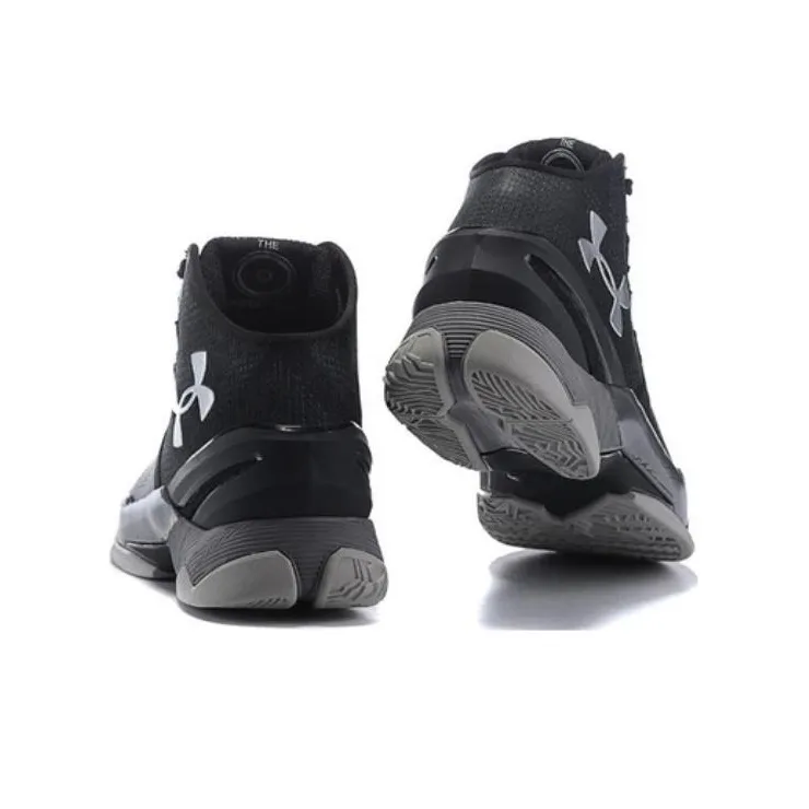 Under Armour Ua Curry 2 Professional-4