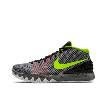 Nike Kyrie 1 EP The Dungeon 'Grey Green