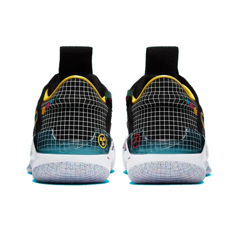 Nike Adapt Bb Multi Color US Charger-4