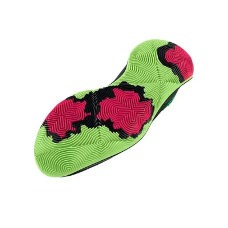 Under Armour Spawn 4 Printed 'Black'-4