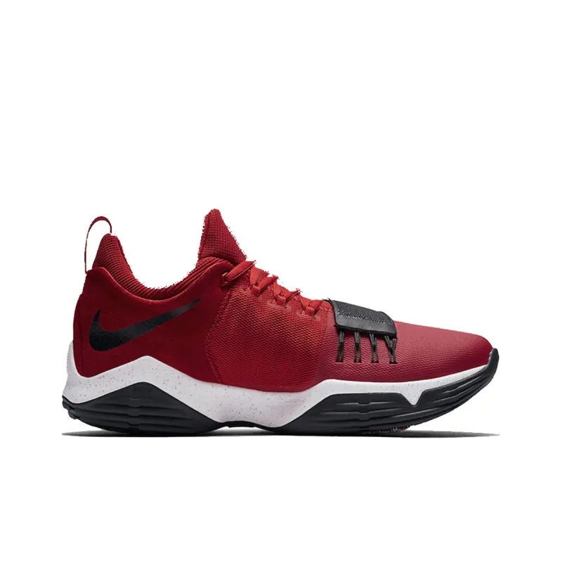 Nike Pg 1 University Red-1