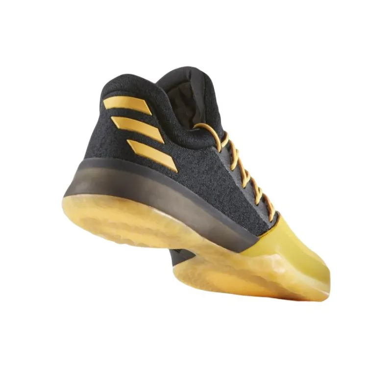 Adidas Harden Vol. 1 Fear The Fork-3