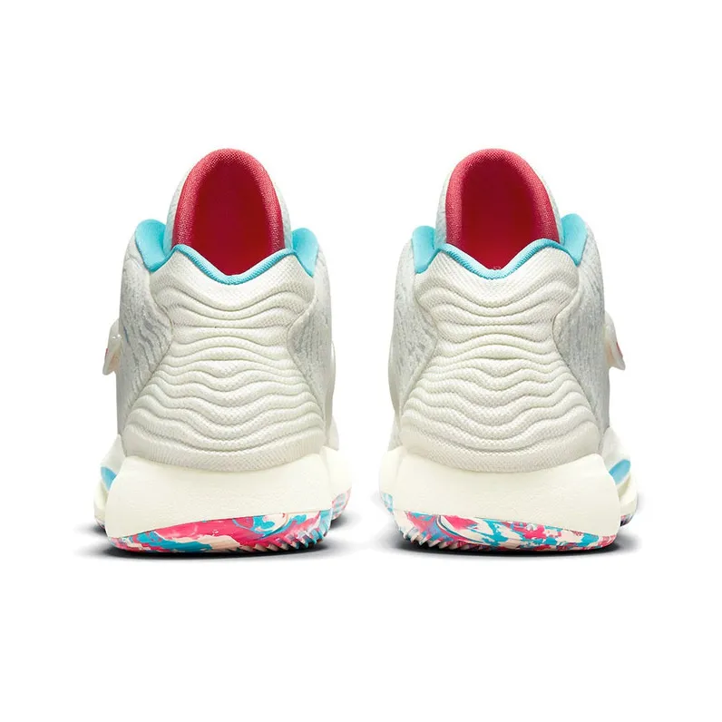 Nike Kd 14 'Multi Color'-4