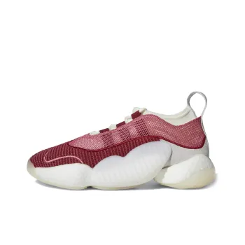 Adidas Originals Crazy Byw 2 Trace Maroon