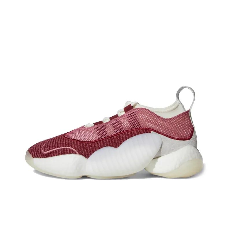 Adidas Crazy Byw 2 Trace Maroon-0
