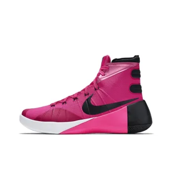 Nike Hyperdunk 2015 Think Pink