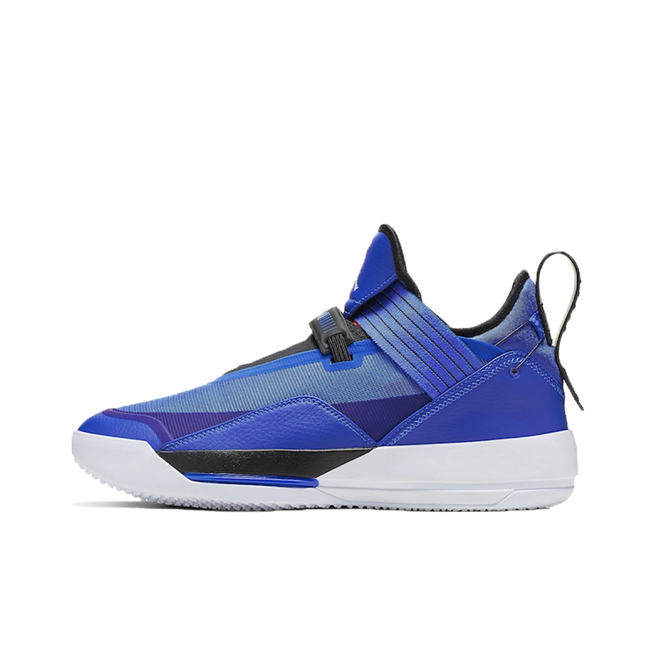 Jordan XXXIII SE Hyper Royal US W 9.5